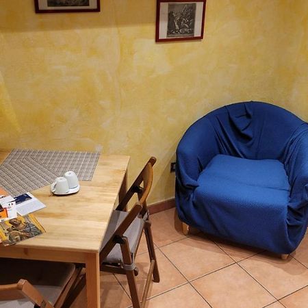 Apartmán Porta Romana Small Studio Milán Exteriér fotografie