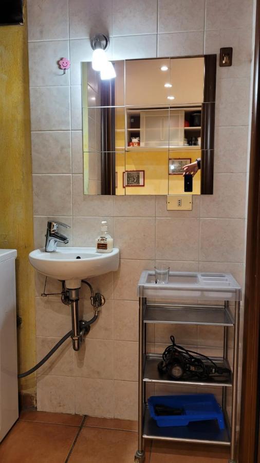 Apartmán Porta Romana Small Studio Milán Exteriér fotografie